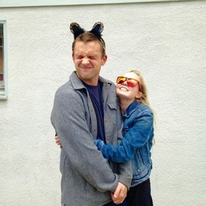 Meet your Posher, Eli